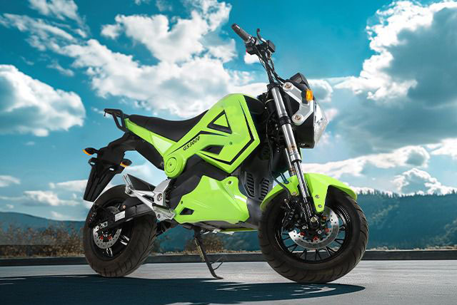 مزایده رسمی محصولات شرکت ایران دوچرخ