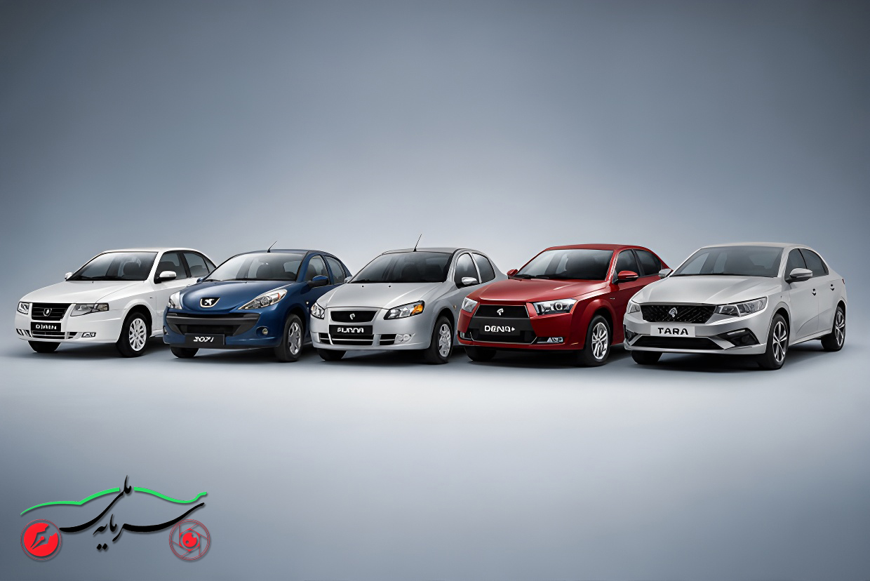 نتایج چهاردهمین دوره اولویت‌بندی درخواست‌های ثبت‌شده خرید محصولات ایران‌خودرو اعلام شد