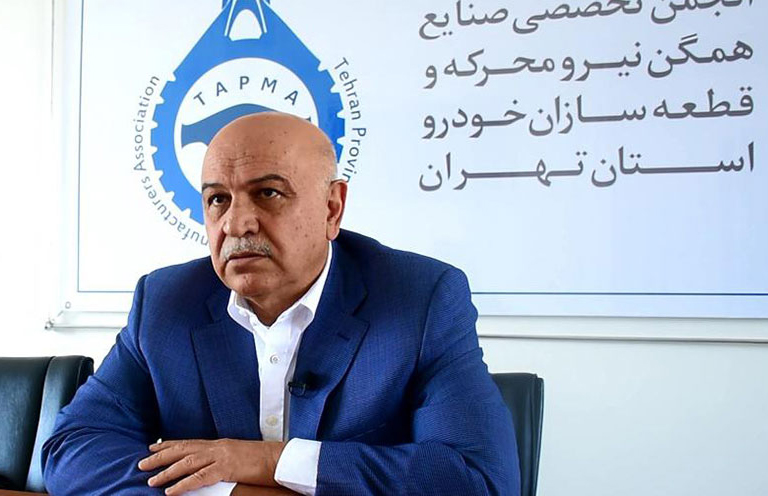 انضباط مالی در سایپا می‌تواند نقطه عطف صنعت خودرو باشد