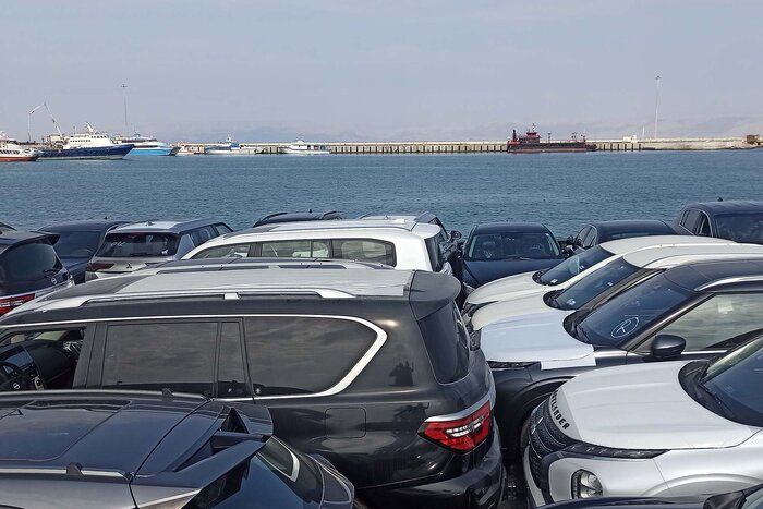 هشدار: خودروهای پلاک منطقه آزاد مازندران را پیش‌خرید نکنید