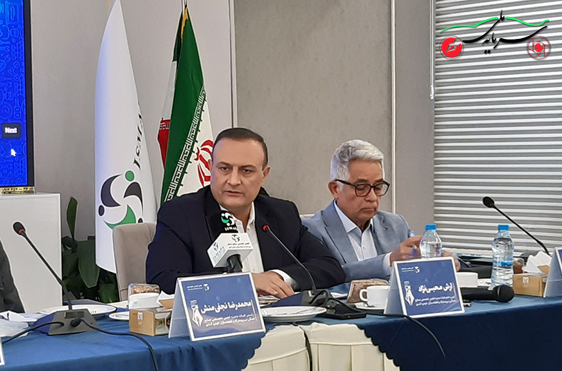 دبیر انجمن قطعه‌سازان: دیگر توان حمایت از سایپا را نداریم؛ افول این خودروساز قطعی است