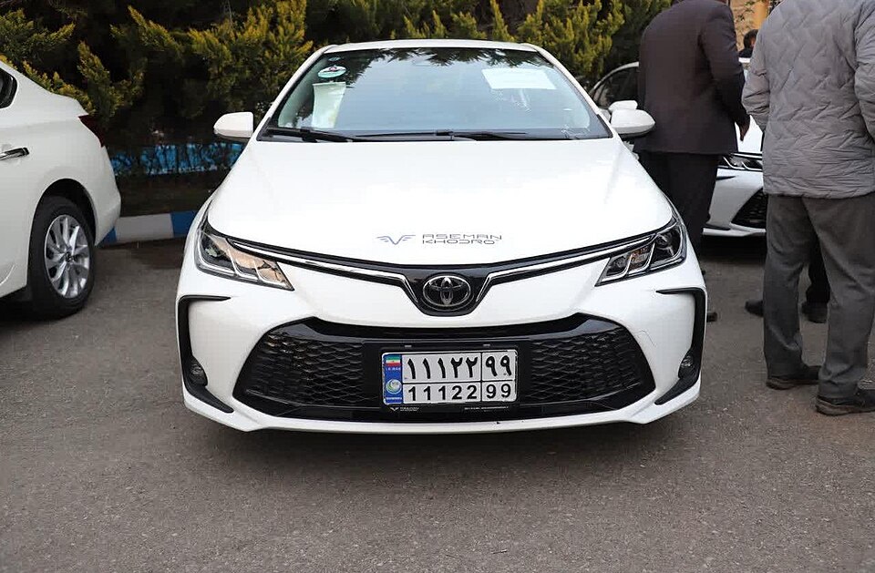 خودروهای پلاک منطقه آزاد مازندران را پیش‌خرید نکنید/ اعلام اسامی واردکنندگان مجاز در هفته آینده