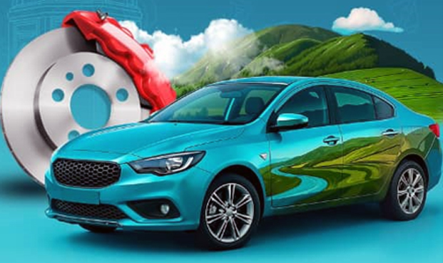 ساری ۱۴۰۴؛ جایی که شمال ایران دوباره وارد نقشه صنعت خودرو می‌شود