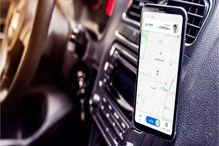 متوسط درآمد هر راننده اسنپ چقدر است؟