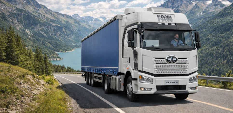 فروش نقدی کشنده تک‌محور اتومات فاو ۴۶۰ ویژه اسفند ماه ۱۴۰۴