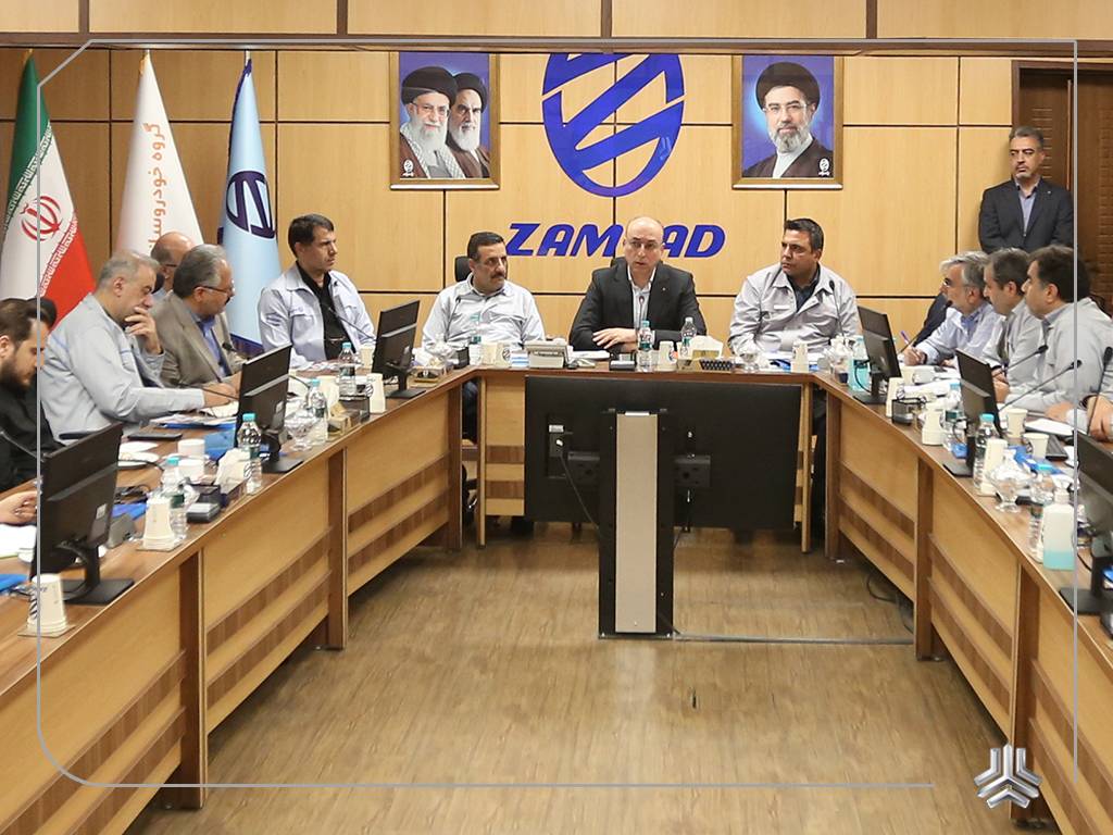 مدیریت تعهدات معوق سایپا بدون توقف تولید و تعدیل نیرو