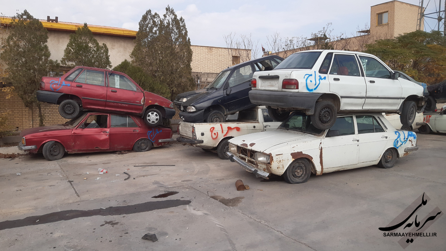 وام ۴۰۰ میلیونی برای جایگزینی خودروهای فرسوده؛ جزئیات ثبت‌نام و محدودیت تردد اعلام شد