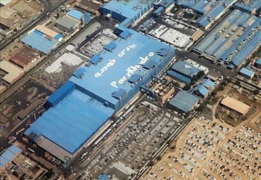 پارس خودرو؛ از تثبیت درآمد تا تداوم صادرات لوازم یدکی