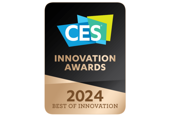 افتخارآفرینی ال‌جی با کسب جوایز متعدد نوآوری در نمایشگاه  CES 2024